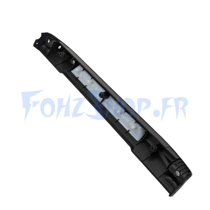 Cache côté droit pour Dualtron Ultra 2 - Vue 1