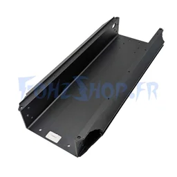 Châssis pour Teverun Fighter 10, 10+, 11, 11+ - Vue 1
