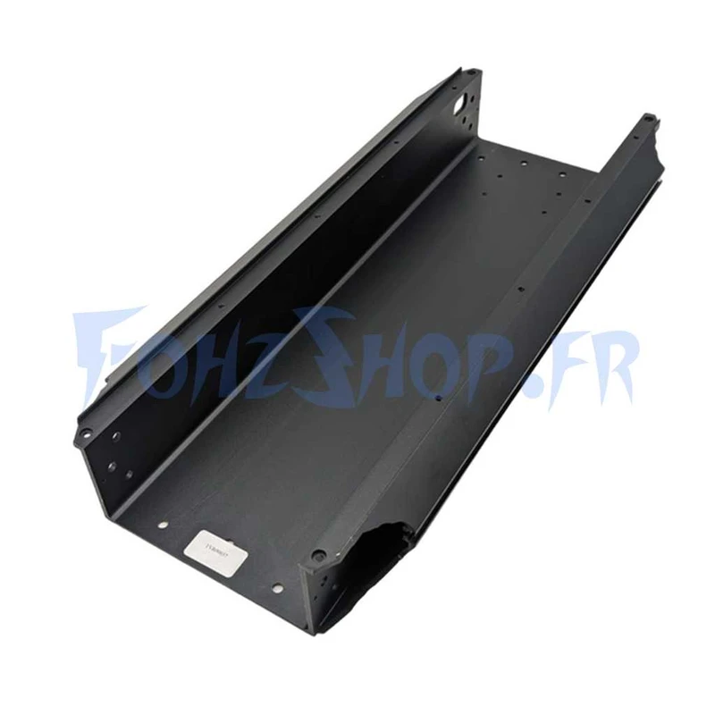 Châssis pour Teverun Fighter 10, 10+, 11, 11+ - Vue 1