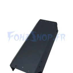Châssis pour Teverun Fighter 10, 10+, 11, 11+ - Vue 2