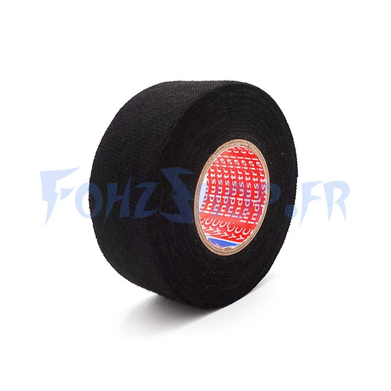 Adhésif tissu nylon 32mm x 15m - Vue 1