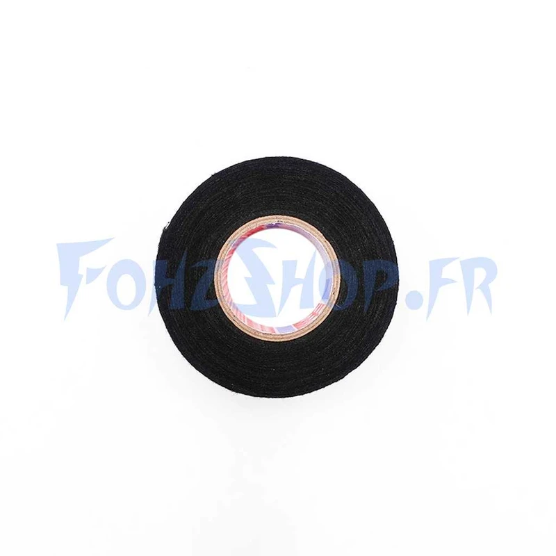 Adhésif tissu nylon 32mm x 15m - Vue 2