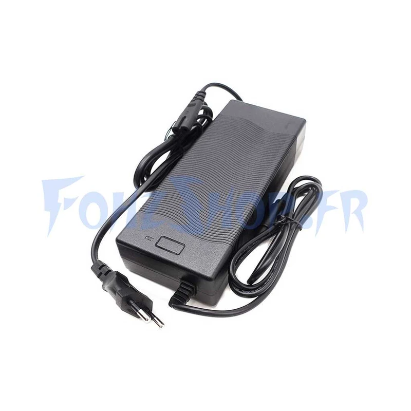Chargeur pour Kukirin T3 - Vue 3