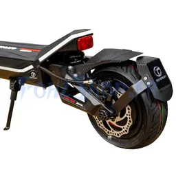 Teverun Fighter Mini V4 52V 25Ah 2026 Moteurs Bosch - Vue 4