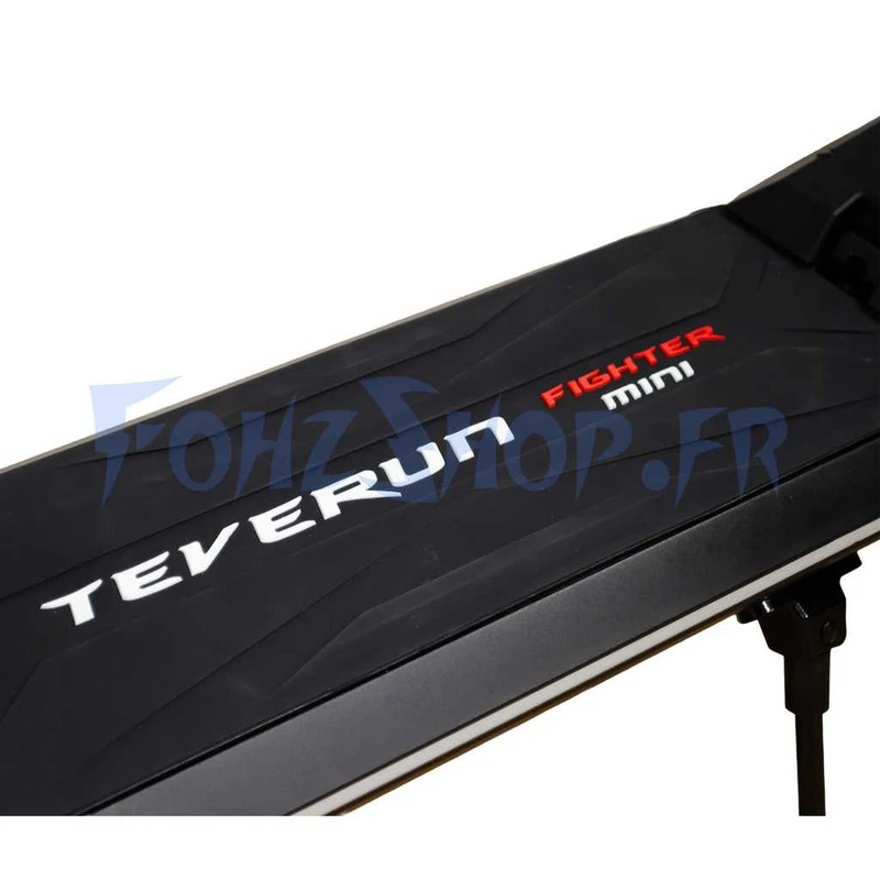 Teverun Fighter Mini V4 52V 25Ah 2026 Moteurs Bosch - Vue 6