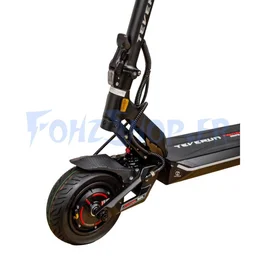 Teverun Fighter Mini V4 52V 25Ah 2026 Moteurs Bosch - Vue 3