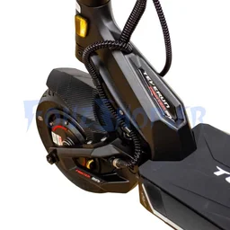 Teverun Fighter Mini V4 52V 25Ah 2026 Moteurs Bosch - Vue 5