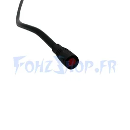 Connecteur femelle de câble de frein électrique pour Dualtron Togo - Vue 2