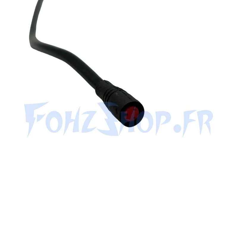 Connecteur femelle de câble de frein électrique pour Dualtron Togo - Vue 2