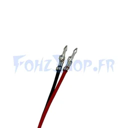 Connecteur femelle de câble de frein électrique pour Dualtron Togo - Vue 3