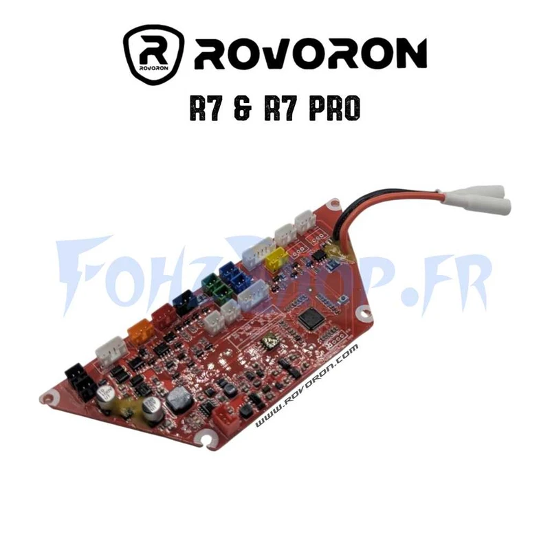 Carte mère LED pour Rovoron R7 & R7 Pro - Vue 1