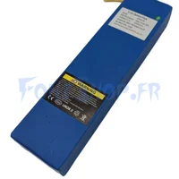 Batterie 36V 15Ah pour Dualtron Dolphin - Vue 1