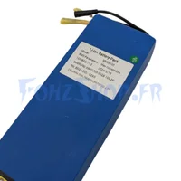 Batterie 36V 15Ah pour Dualtron Dolphin - Vue 2