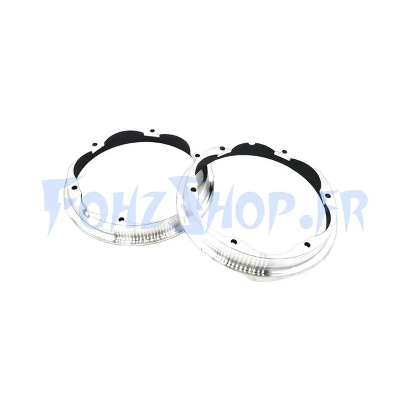 Jante pour Dualtron Victor (Paire) - Vue 1