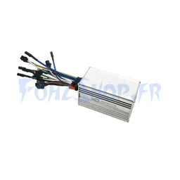 Contrôleur 60V 30A pour Dualtron Victor (DV / LDV) - Vue 1
