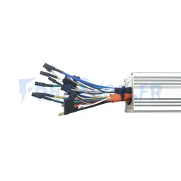 Contrôleur 60V 30A pour Dualtron Victor (DV / LDV) - Vue 2