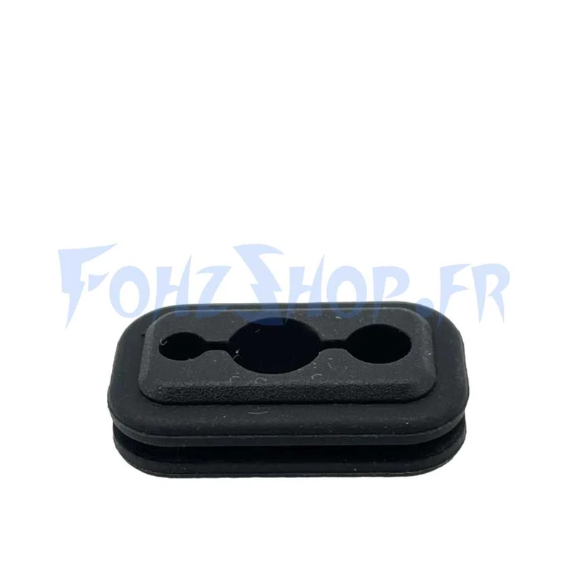 Caoutchouc passe-câble deck pour Kuickwheel M16 - Vue 1