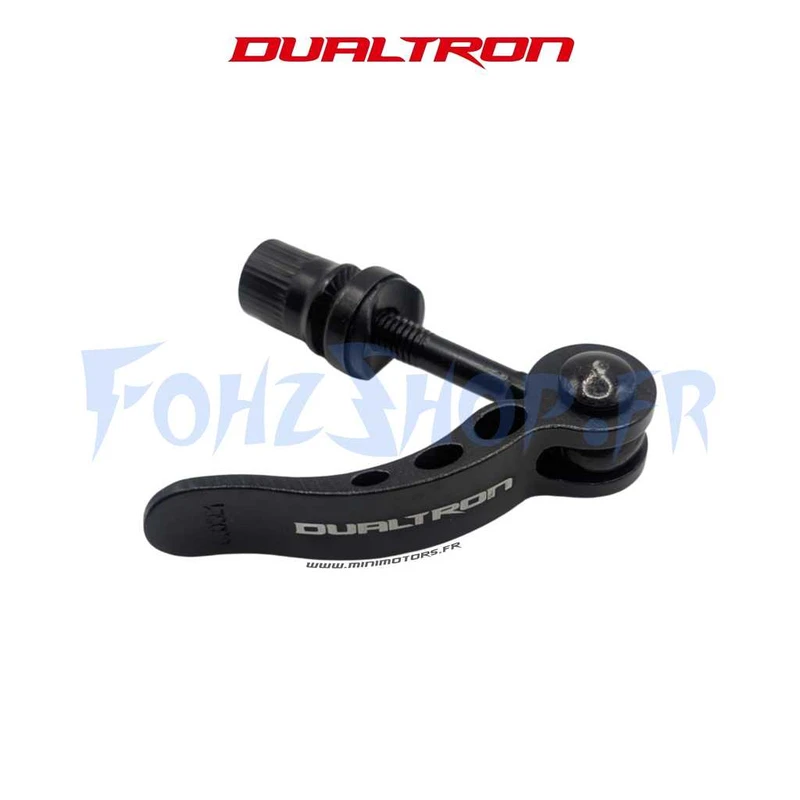 Levier collier de serrage du guidon 6 mm pour Dualtron - Vue 1