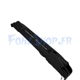 Cache LED latéral droit complet pour Dualtron Achilleus 2023 - Vue 1