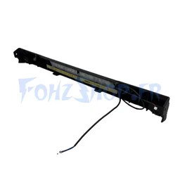 Cache LED latéral droit complet pour Dualtron Achilleus 2023 - Vue 2