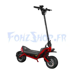 Rovoron R7 Lite 60V 28,4Ah - Vue 2