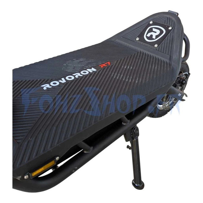 Rovoron R7 - Vue 5