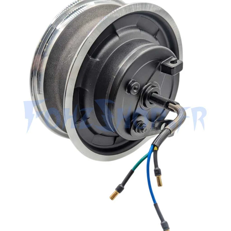 Moteur avant/arrière pour Dualtron Aminia - Vue 2