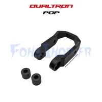 Fourche avant inférieure 2024 pour Dualtron Pop - Vue 1