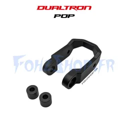 Fourche avant inférieure 2024 pour Dualtron Pop - Vue 1