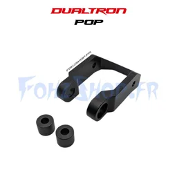Fourche avant inférieure 2024 pour Dualtron Pop - Vue 2