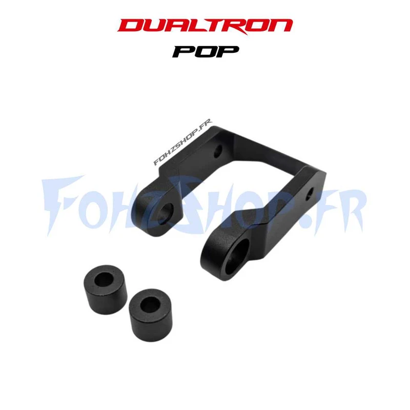 Fourche avant inférieure 2024 pour Dualtron Pop - Vue 2