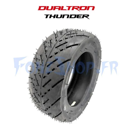 Pneu pour Dualtron Thunder, Ultra, Achilleus 2023 & Storm