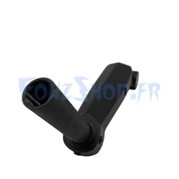 Support de bras de suspension pour Teverun Fighter Mini & Blade Mini Ultra - Vue 1