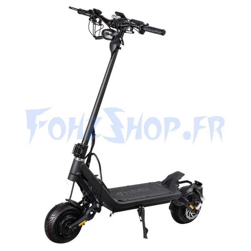 Nami Stellar 52V 15,6Ah - Vue 1