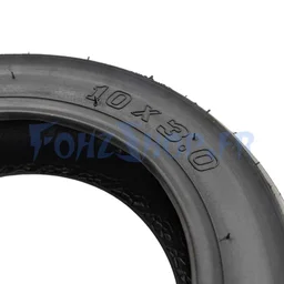Pneu pour Dualtron Togo Limited & Togo Max - Vue 2