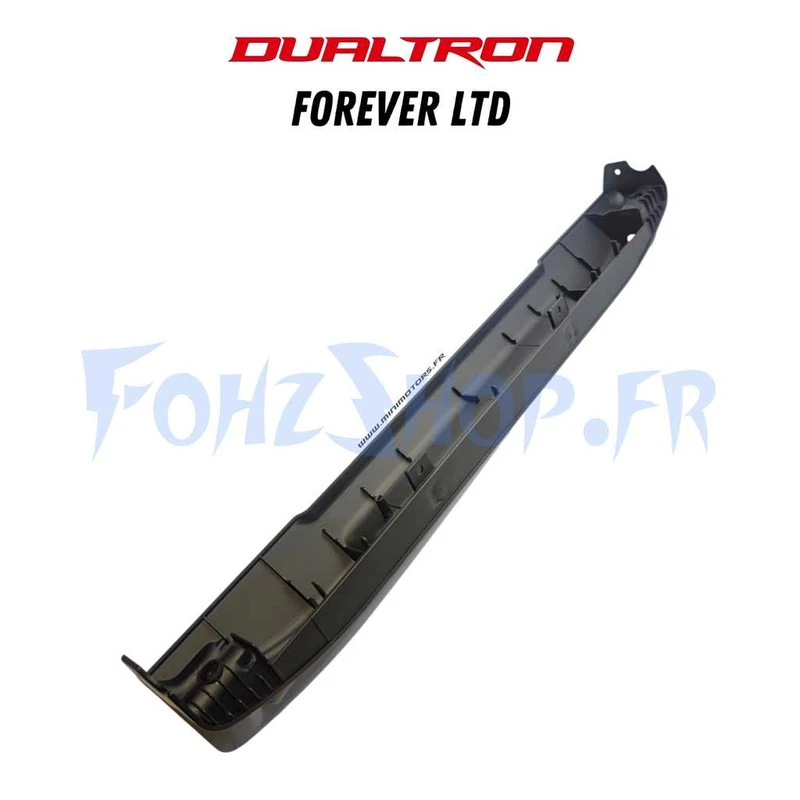 Cache latéral droit pour Dualtron Forever LTD - Vue 1