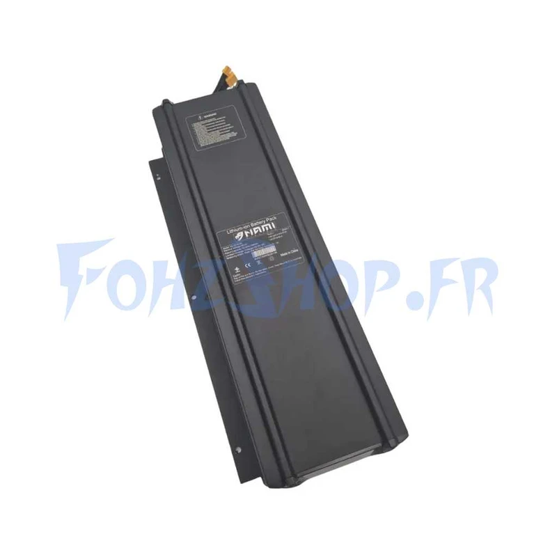 Batterie 52V 15.6Ah pour Nami Stellar - Vue 2