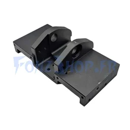 Support de bras arrière pour Teverun Fighter 7260R - Vue 1