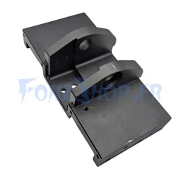 Support de bras arrière pour Teverun Fighter 7260R - Vue 2