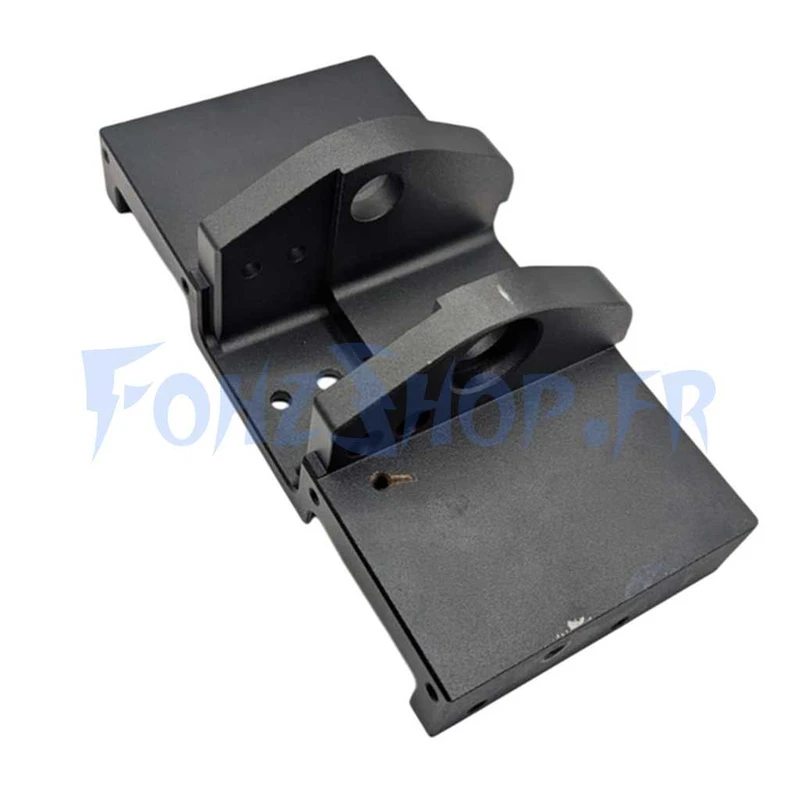 Support de bras arrière pour Teverun Fighter 7260R - Vue 2