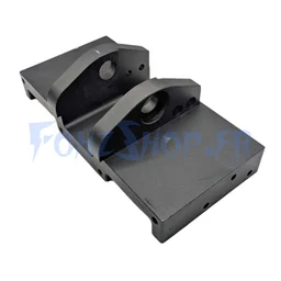 Support de bras arrière pour Teverun Fighter 7260R - Vue 4
