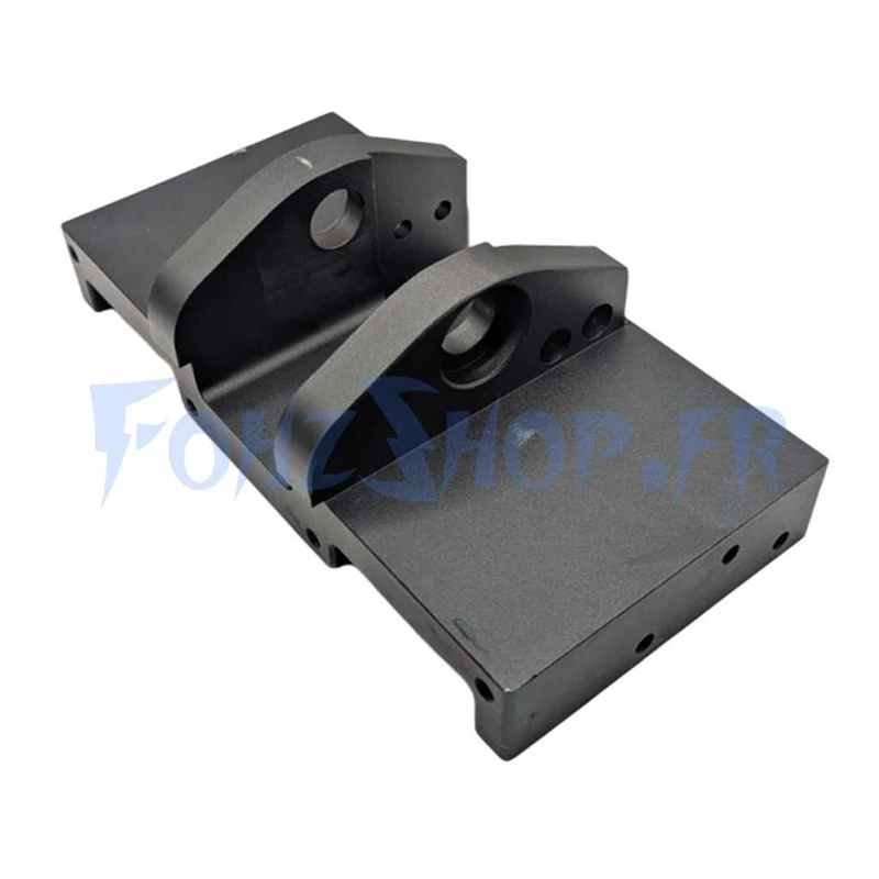 Support de bras arrière pour Teverun Fighter 7260R - Vue 4