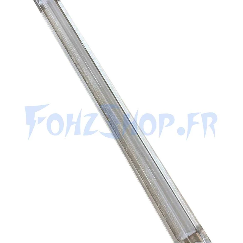 Cache LED gauche pour Hero S8 & S9 - Vue 1