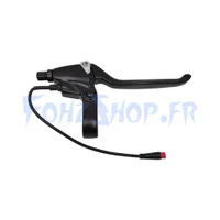 Levier de frein droit Logan pour Nami Klima SE & Stellar - Vue 1