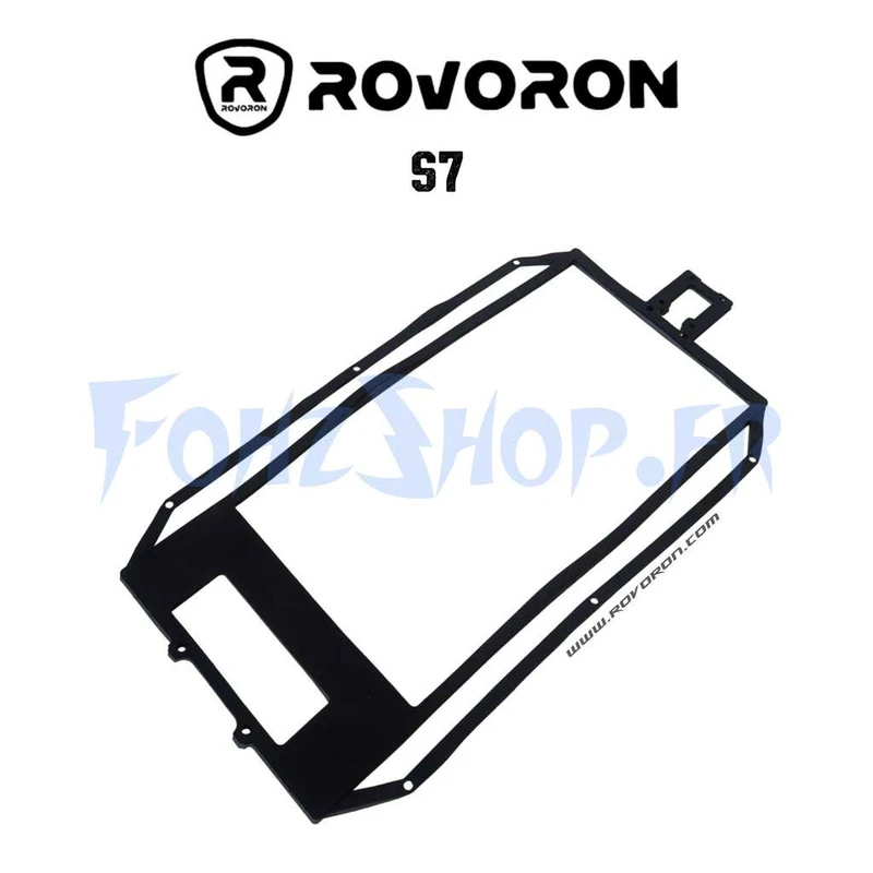 Joint d’étanchéité de deck pour Rovoron S7 - Vue 1