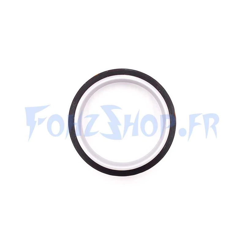 Ruban Kapton haute température 25mm x 30m - Vue 2