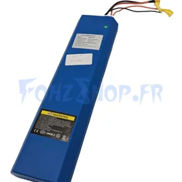 Batterie 60V 15Ah pour Dualtron Togo LTD - Vue 1