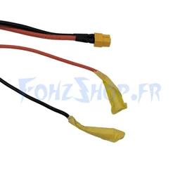 Batterie 60V 15Ah pour Dualtron Togo LTD - Vue 3