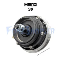 Moteur pour Hero S9 - Vue 2