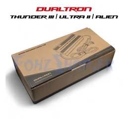 Chargeur rapide 83V pour batterie 72V pour Dualtron - Vue 2